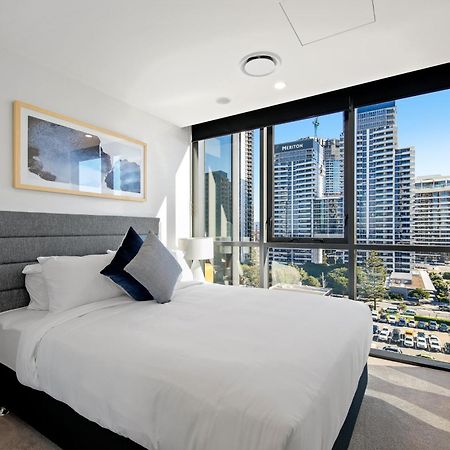 Koko Broadbeach Gold Coast Buitenkant foto