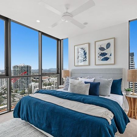 Koko Broadbeach Gold Coast Buitenkant foto