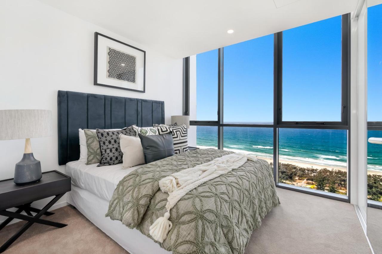 Koko Broadbeach Gold Coast Buitenkant foto