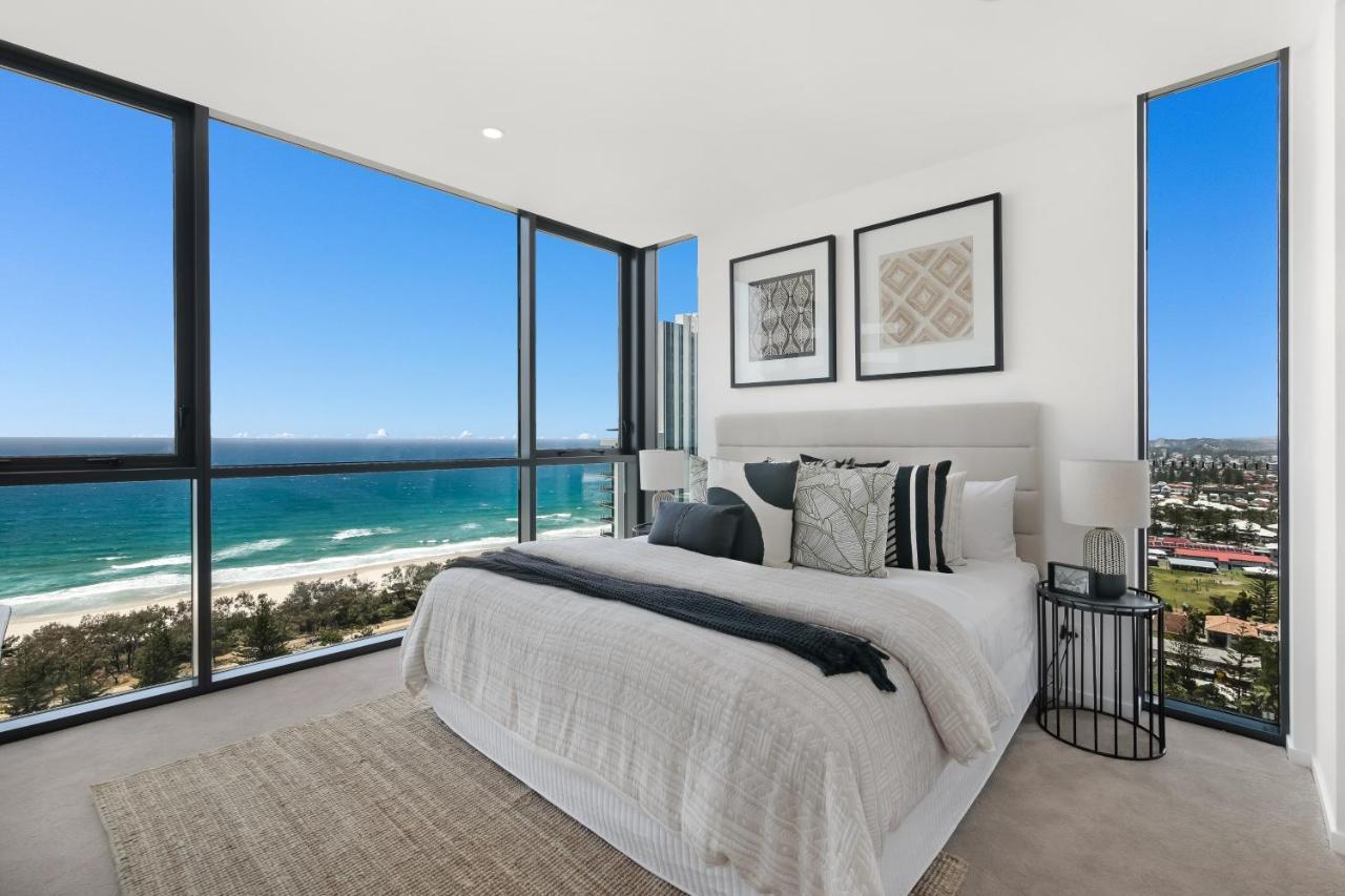 Koko Broadbeach Gold Coast Buitenkant foto