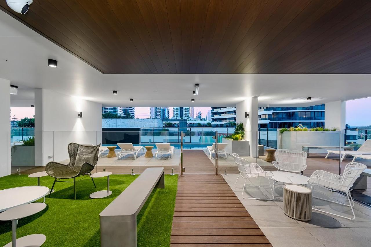 Koko Broadbeach Gold Coast Buitenkant foto