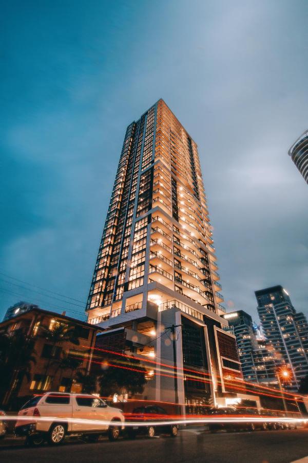 Koko Broadbeach Gold Coast Buitenkant foto