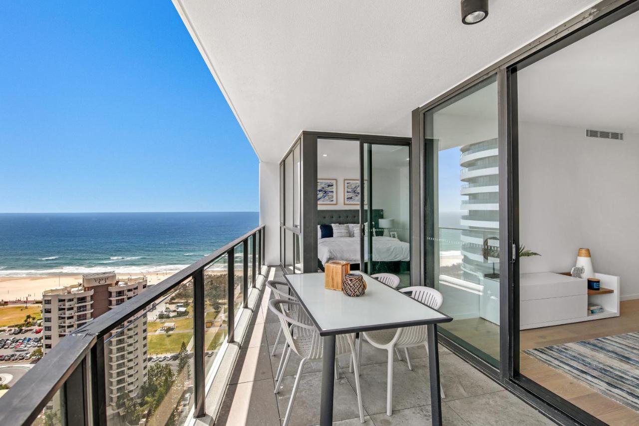 Koko Broadbeach Gold Coast Buitenkant foto