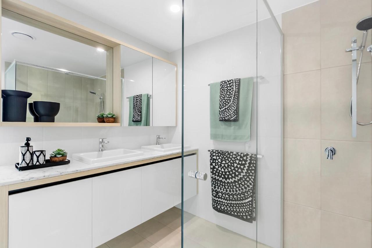 Koko Broadbeach Gold Coast Buitenkant foto