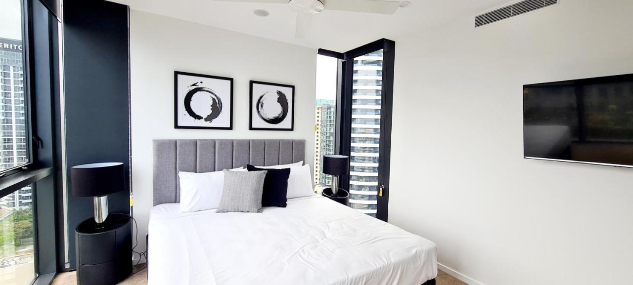 Koko Broadbeach Gold Coast Buitenkant foto