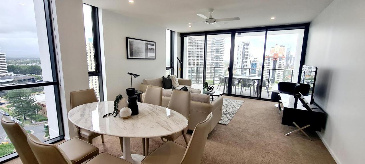 Koko Broadbeach Gold Coast Buitenkant foto