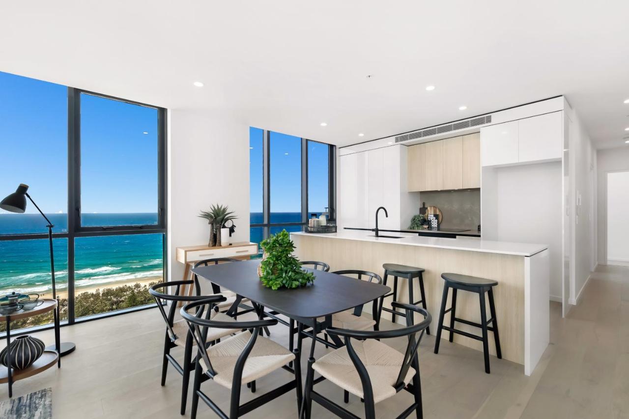Koko Broadbeach Gold Coast Buitenkant foto