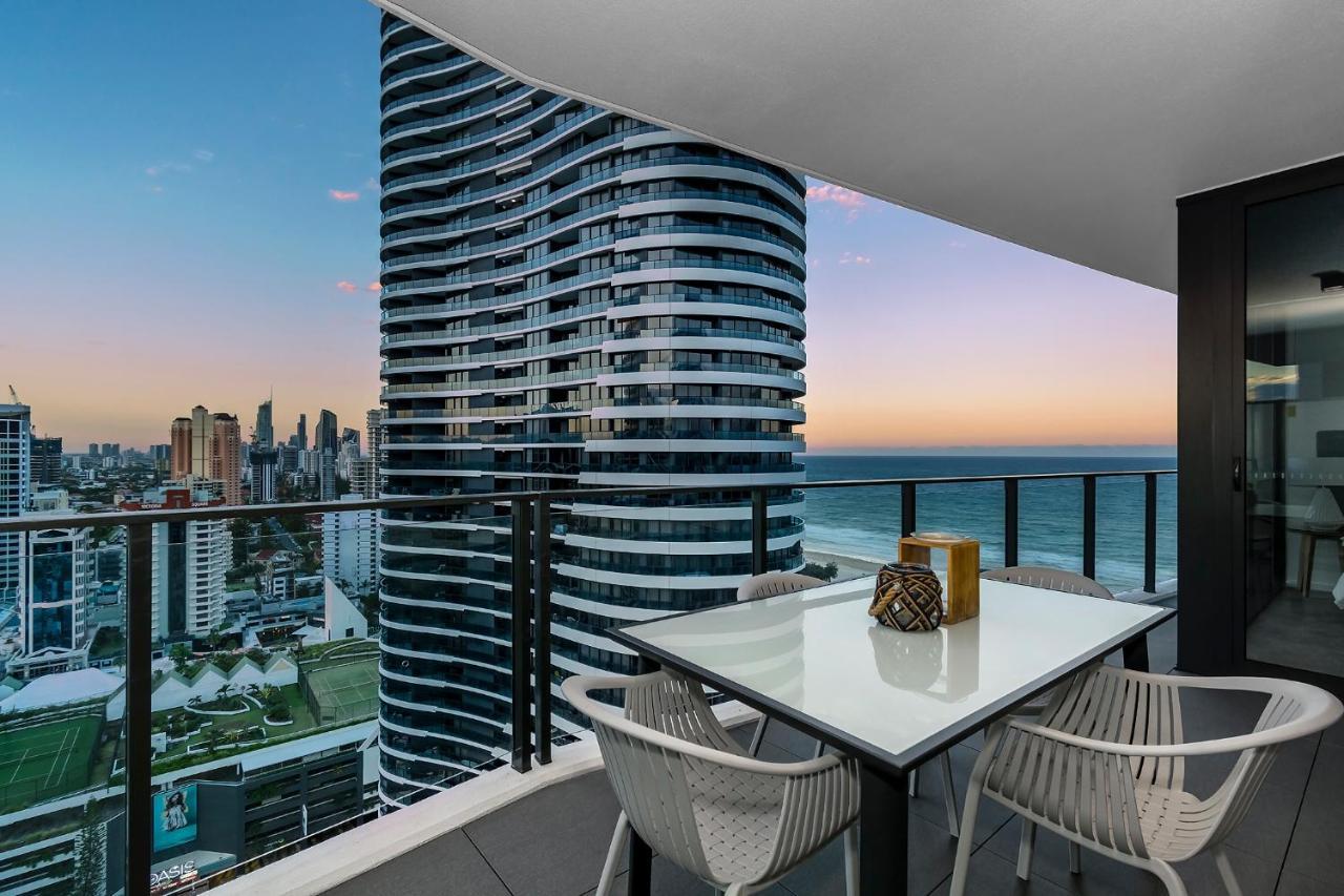Koko Broadbeach Gold Coast Buitenkant foto