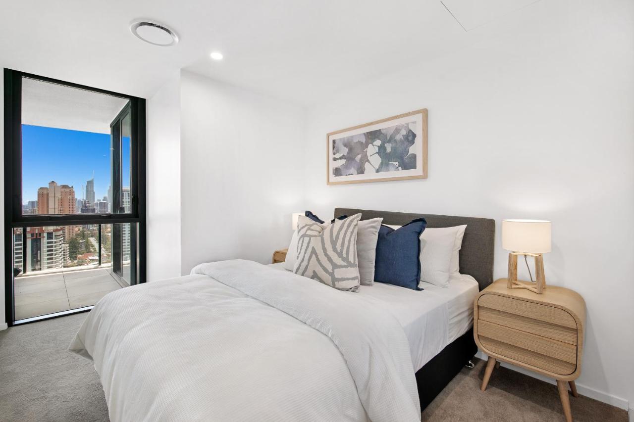 Koko Broadbeach Gold Coast Buitenkant foto