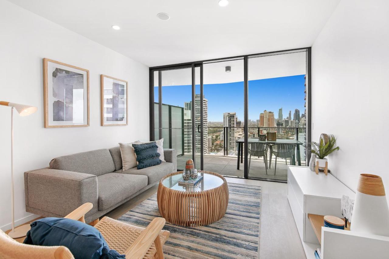 Koko Broadbeach Gold Coast Buitenkant foto