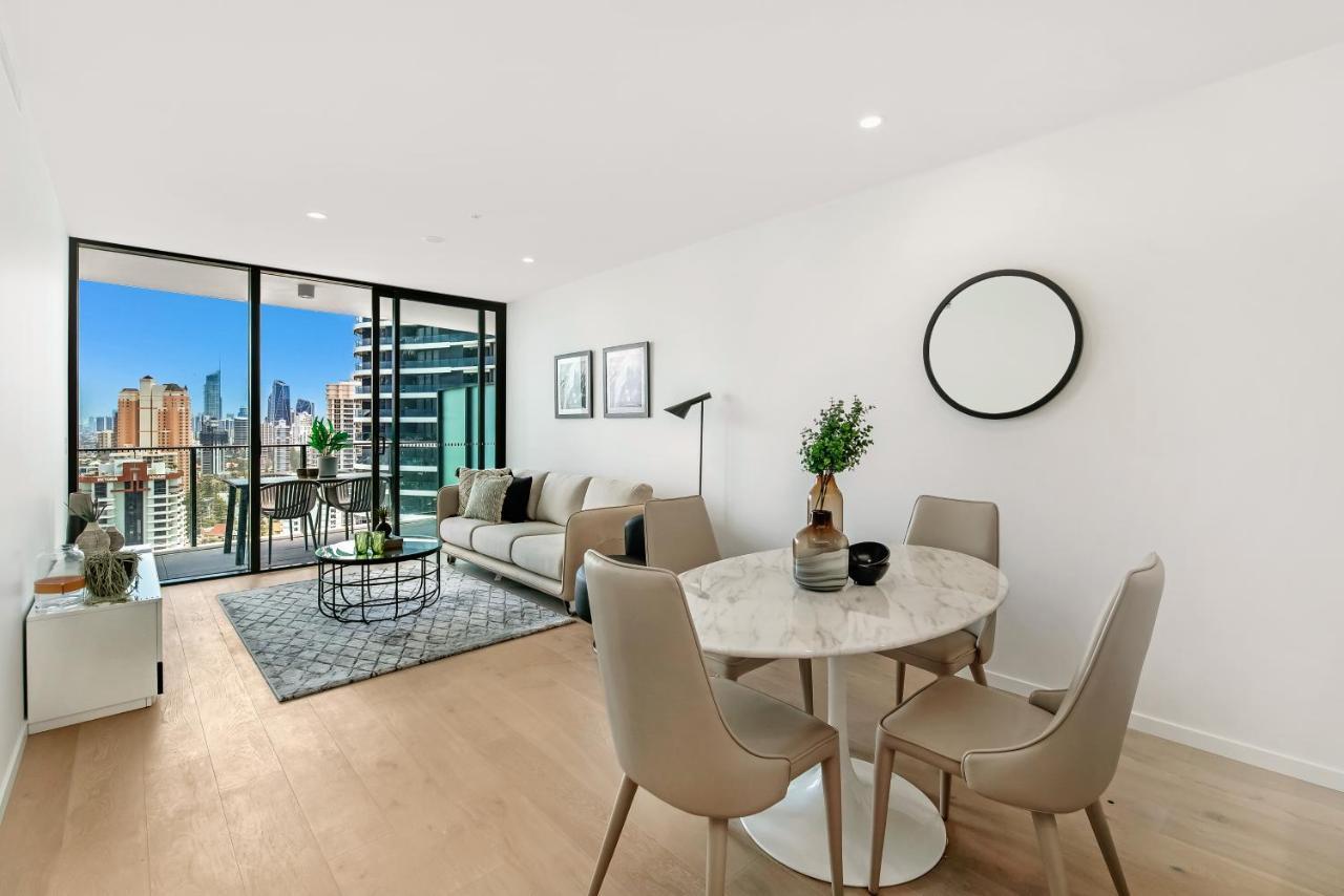 Koko Broadbeach Gold Coast Buitenkant foto