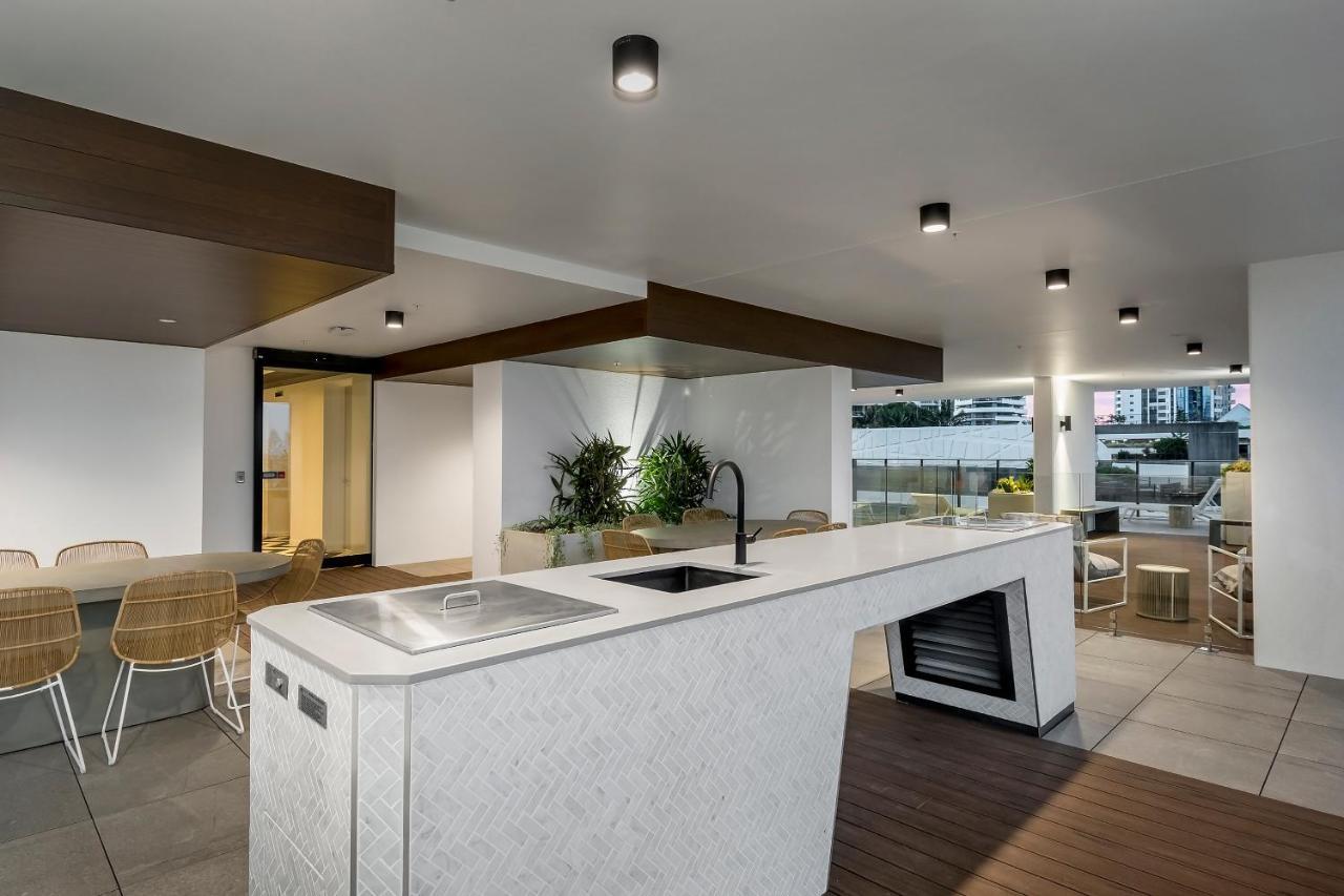 Koko Broadbeach Gold Coast Buitenkant foto