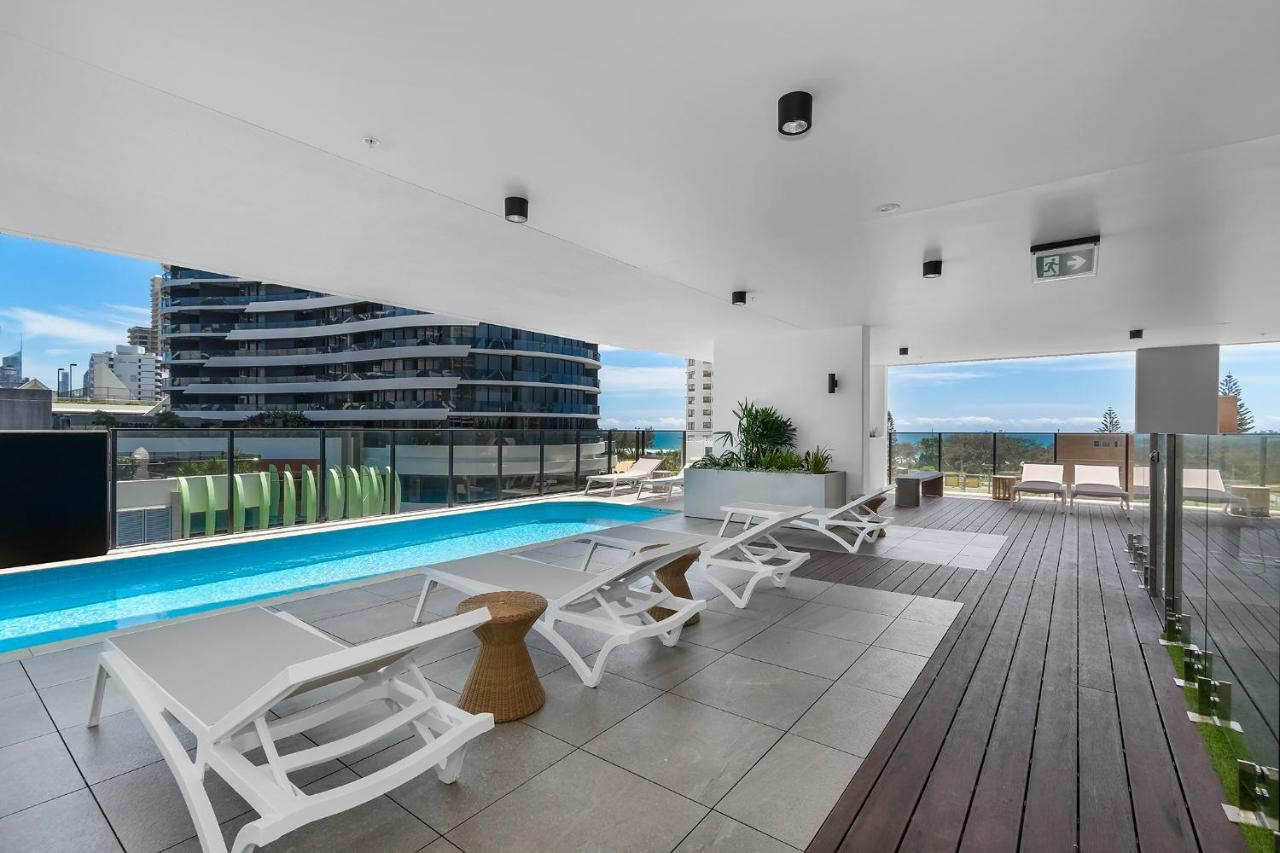 Koko Broadbeach Gold Coast Buitenkant foto