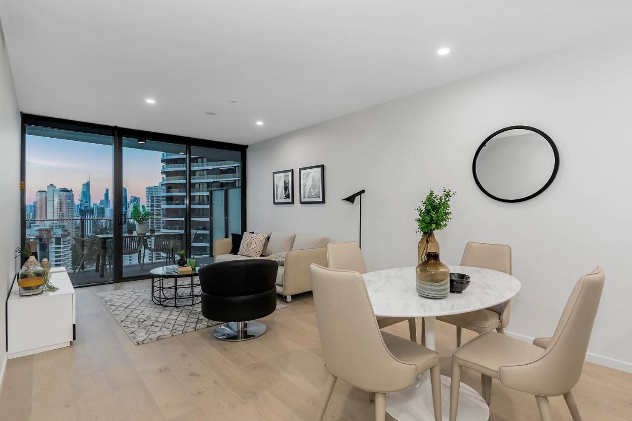 Koko Broadbeach Gold Coast Buitenkant foto