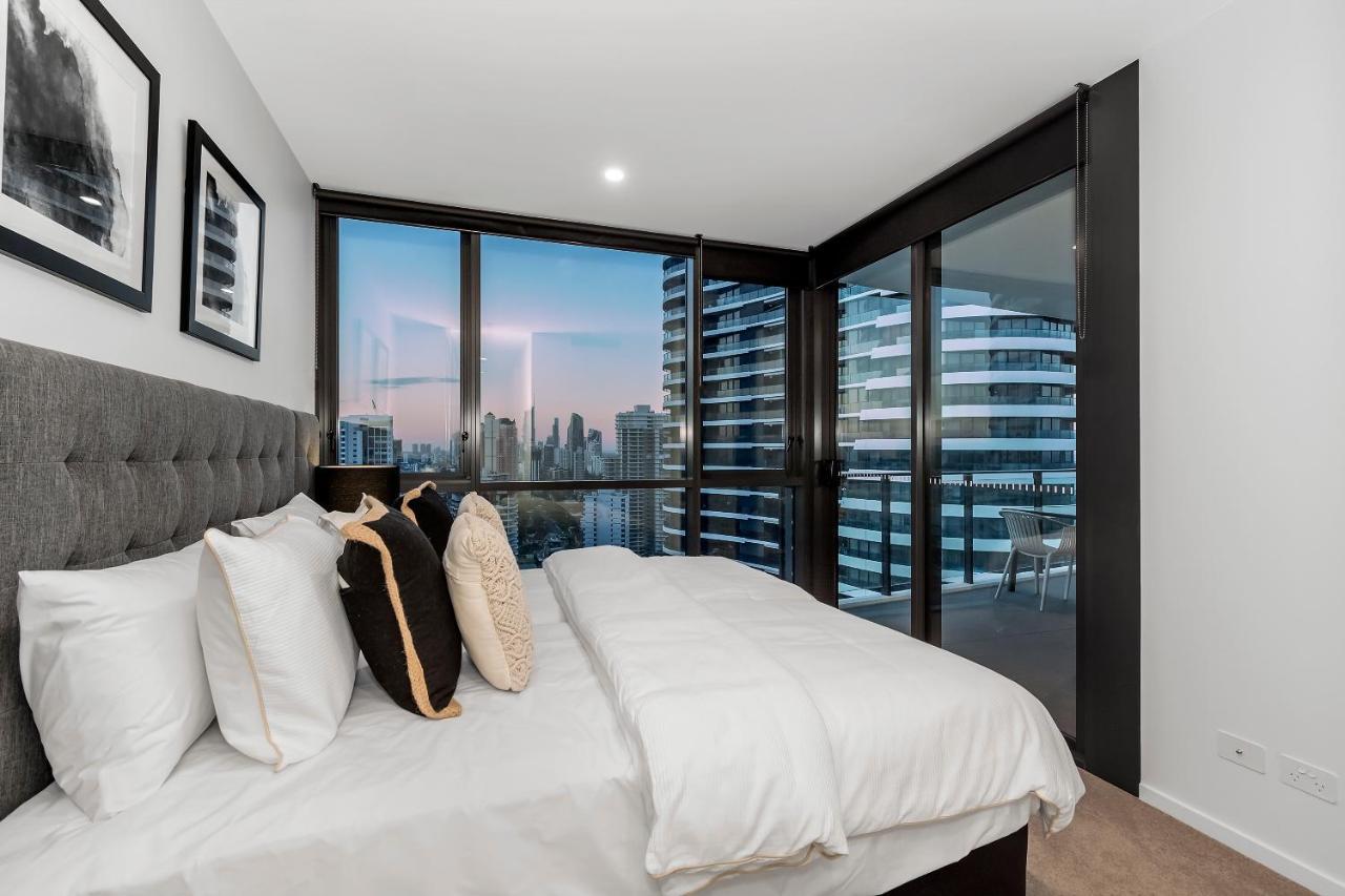 Koko Broadbeach Gold Coast Buitenkant foto