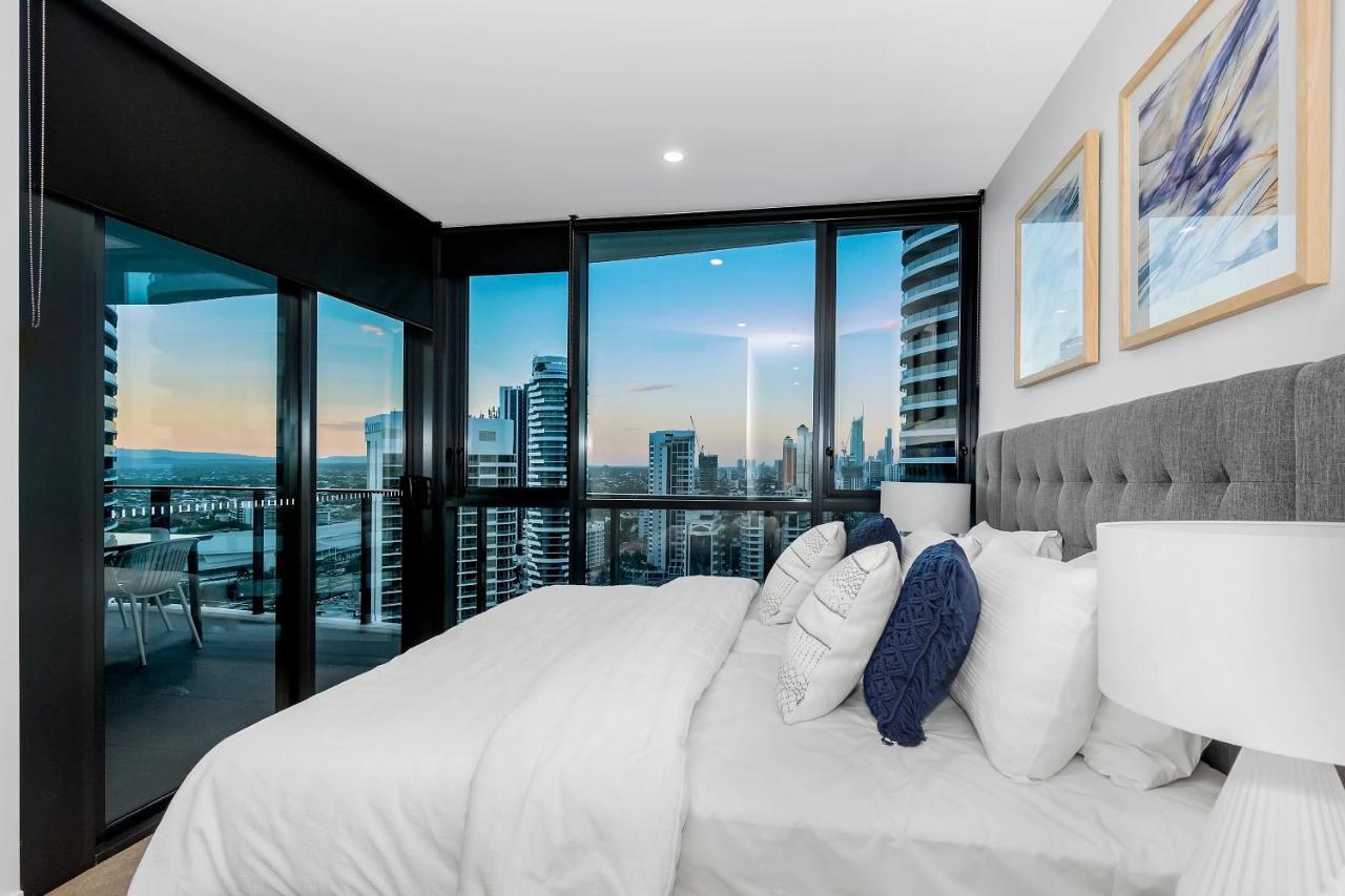 Koko Broadbeach Gold Coast Buitenkant foto