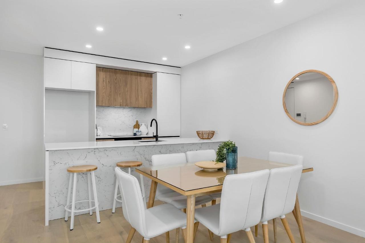 Koko Broadbeach Gold Coast Buitenkant foto