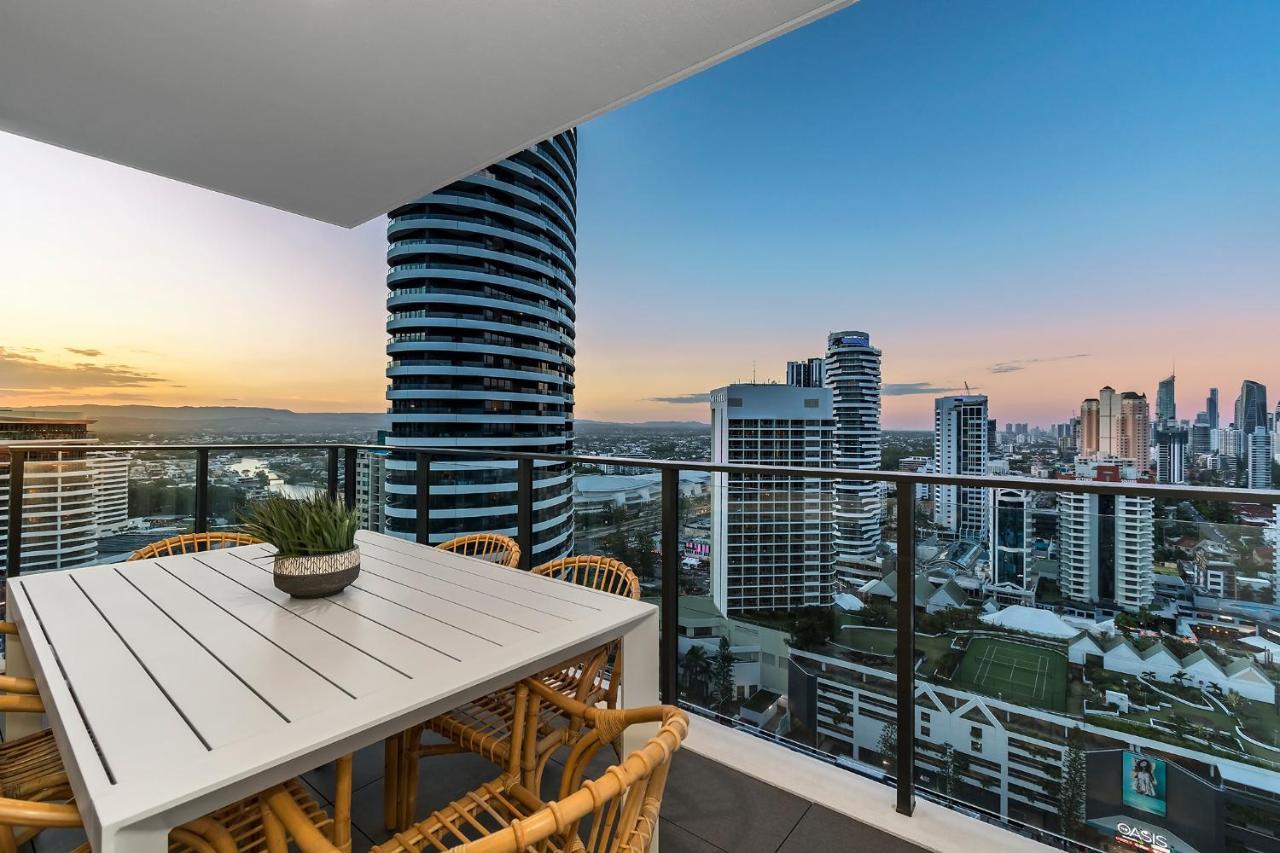 Koko Broadbeach Gold Coast Buitenkant foto