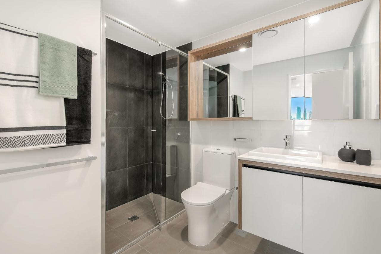 Koko Broadbeach Gold Coast Buitenkant foto