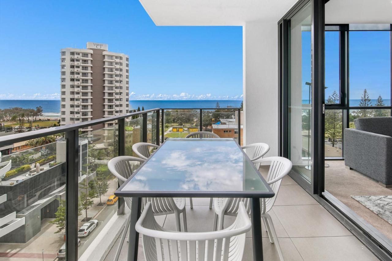 Koko Broadbeach Gold Coast Buitenkant foto
