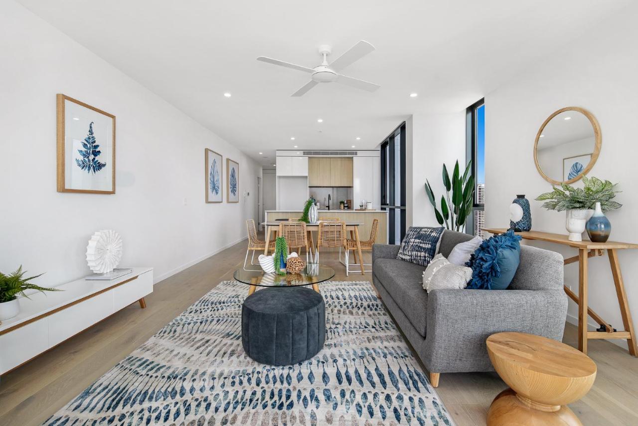 Koko Broadbeach Gold Coast Buitenkant foto