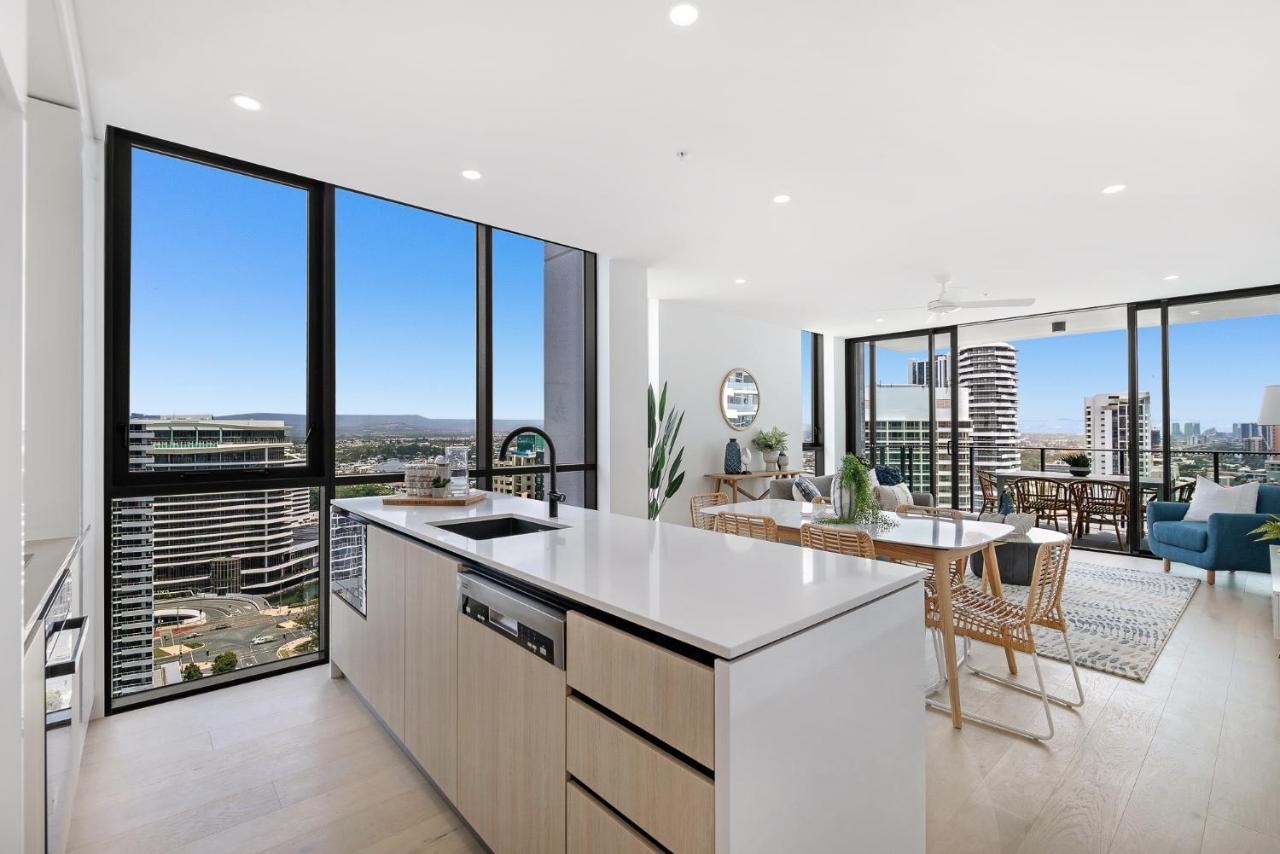Koko Broadbeach Gold Coast Buitenkant foto