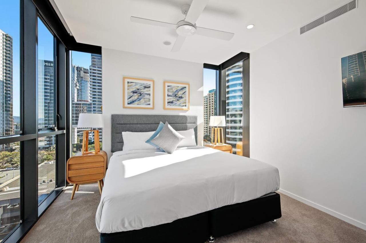 Koko Broadbeach Gold Coast Buitenkant foto