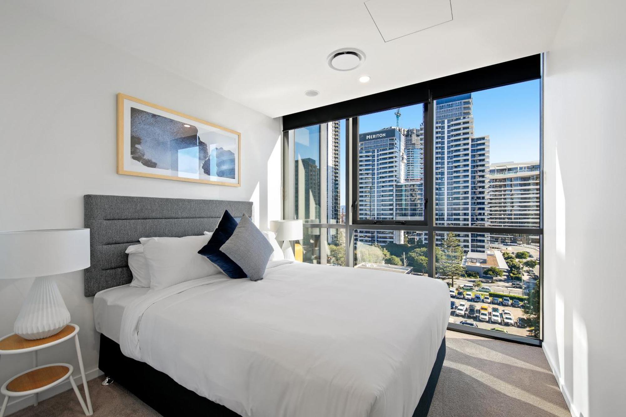 Koko Broadbeach Gold Coast Buitenkant foto