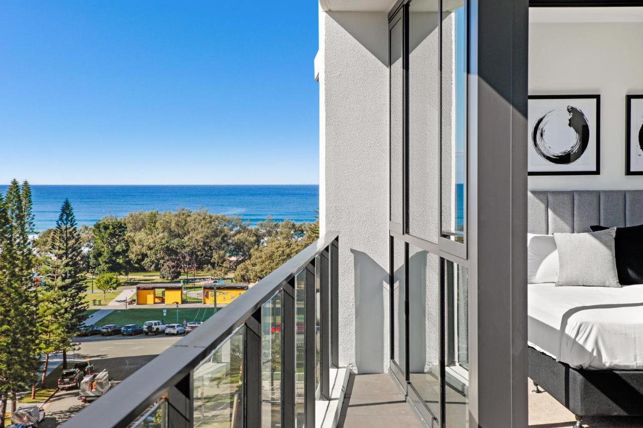 Koko Broadbeach Gold Coast Buitenkant foto