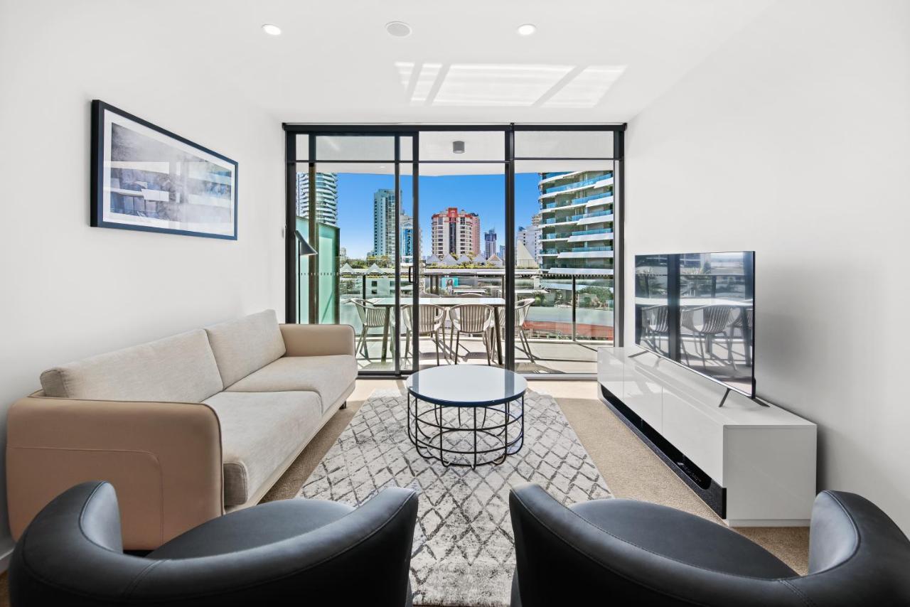 Koko Broadbeach Gold Coast Buitenkant foto
