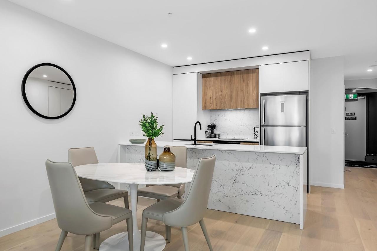 Koko Broadbeach Gold Coast Buitenkant foto