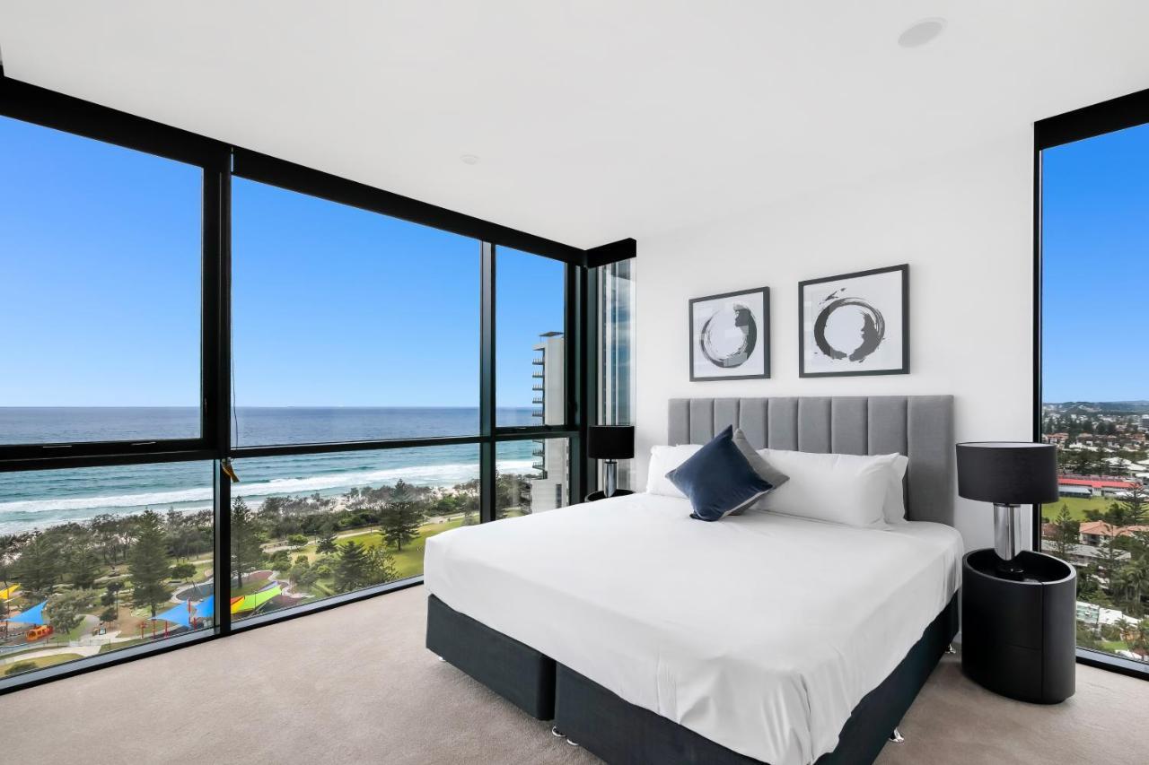 Koko Broadbeach Gold Coast Buitenkant foto