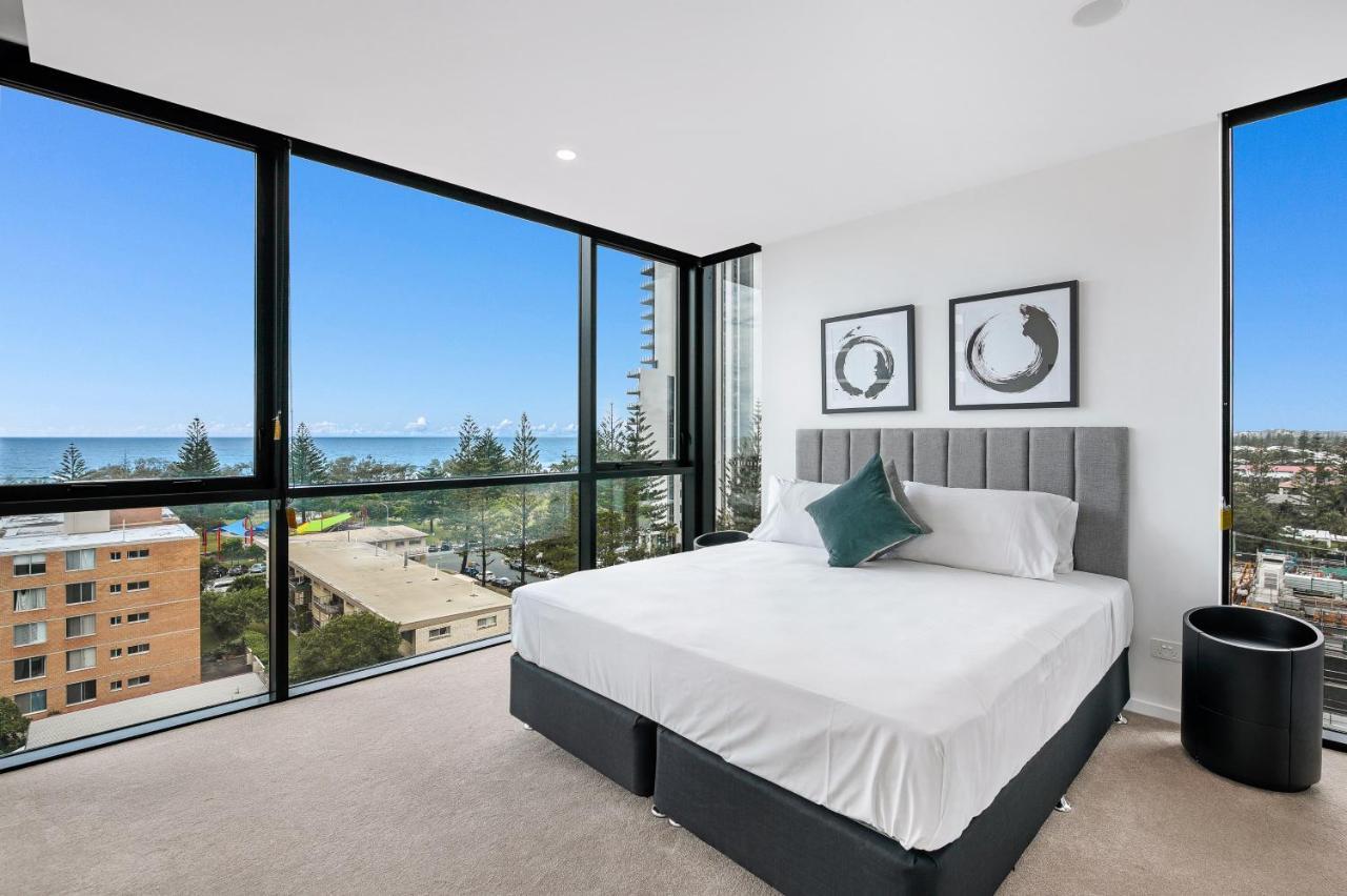 Koko Broadbeach Gold Coast Kamer foto