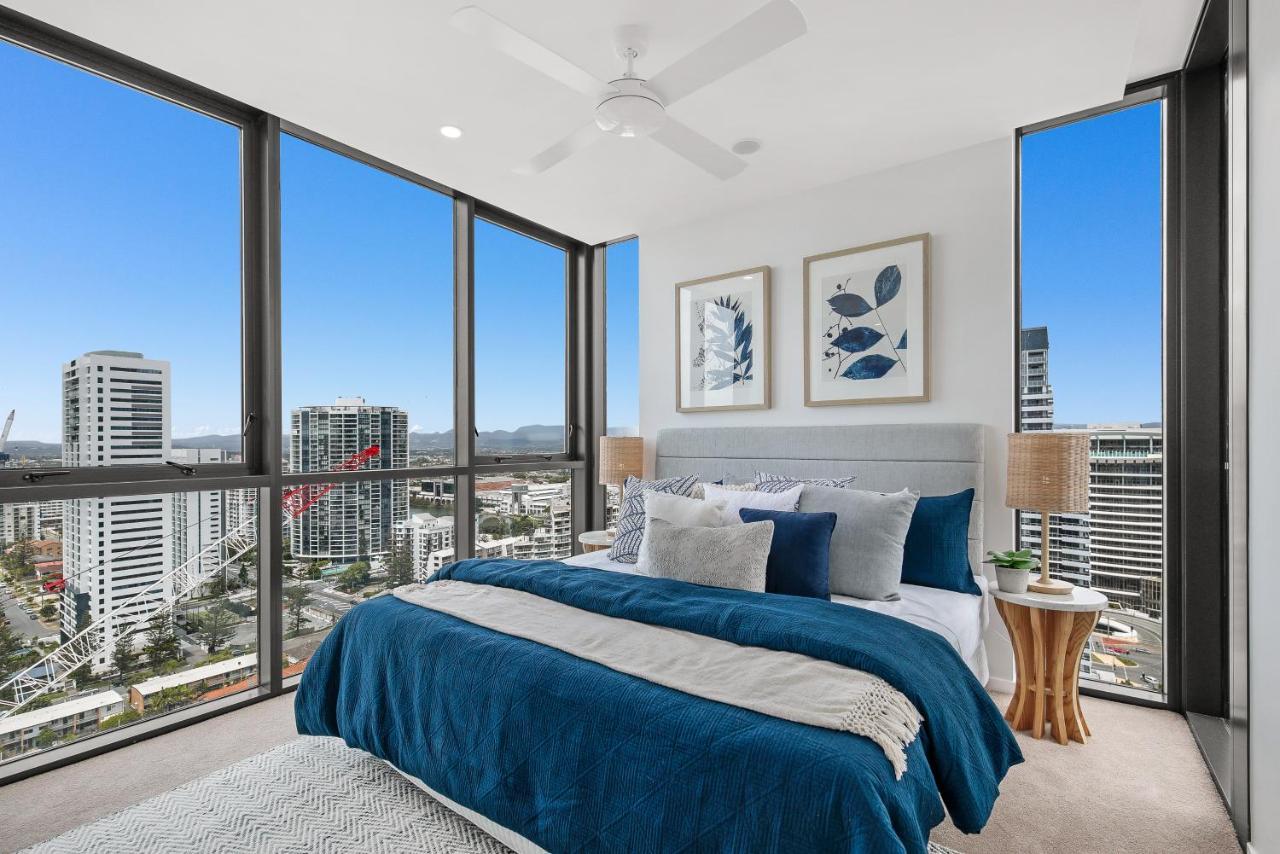 Koko Broadbeach Gold Coast Buitenkant foto