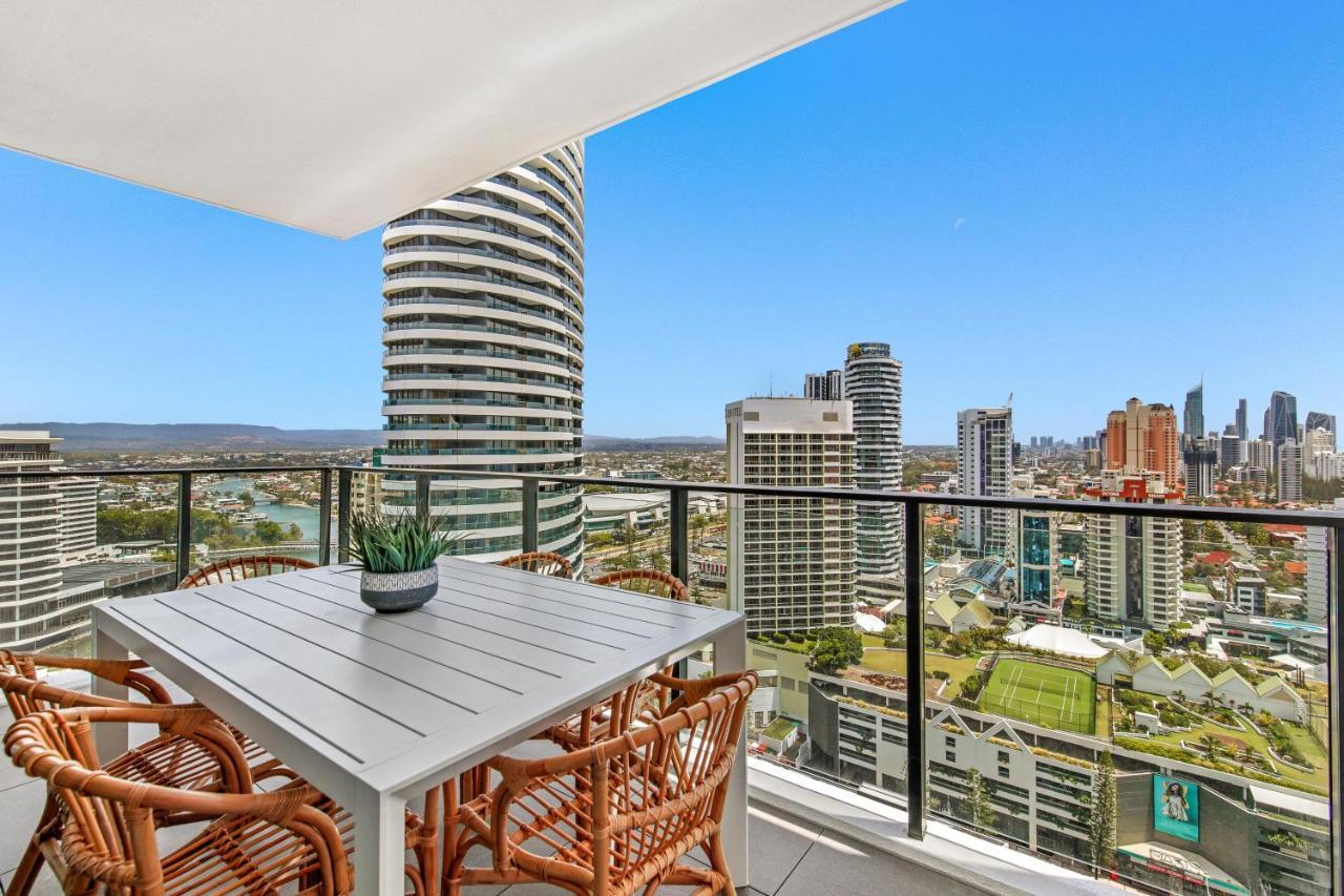 Koko Broadbeach Gold Coast Buitenkant foto