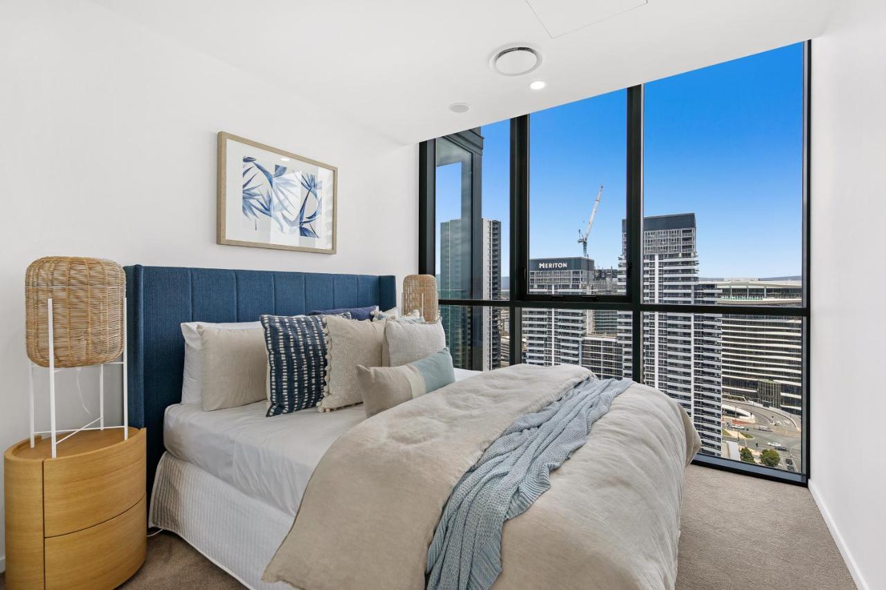Koko Broadbeach Gold Coast Buitenkant foto