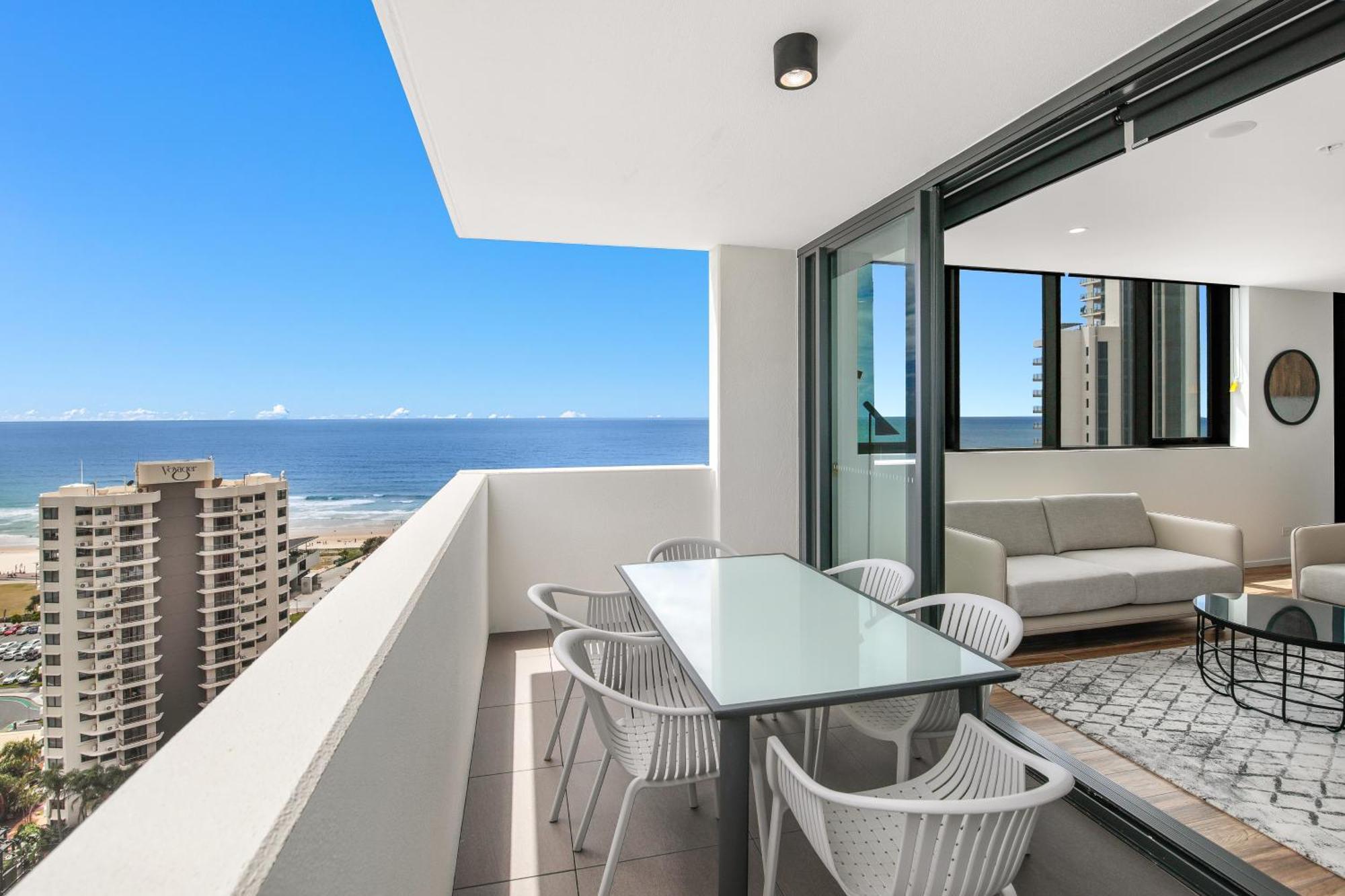 Koko Broadbeach Gold Coast Kamer foto